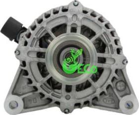 GECO A291034 - Alternator furqanavto.az