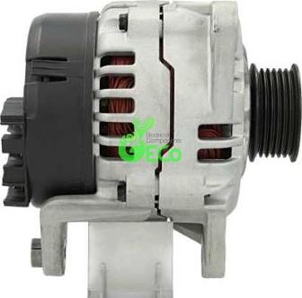 GECO A29115A - Alternator furqanavto.az