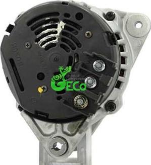 GECO A29115A - Alternator furqanavto.az