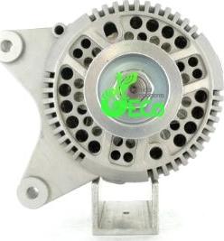 GECO A29118A - Alternator furqanavto.az