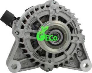 GECO A29129A - Alternator furqanavto.az