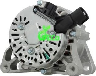 GECO A29129A - Alternator furqanavto.az