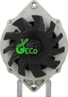 GECO A245574A - Alternator furqanavto.az