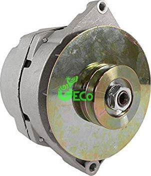 GECO A245658A - Alternator furqanavto.az