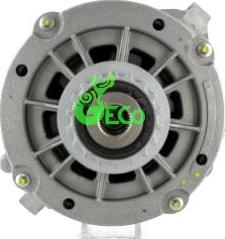 GECO A240494R - Alternator furqanavto.az