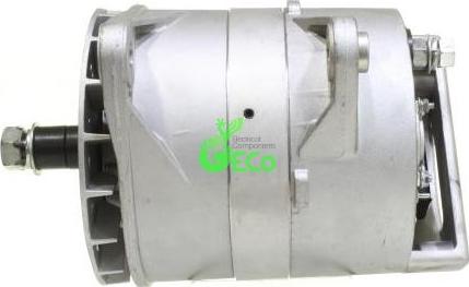 GECO A240001 - Alternator furqanavto.az