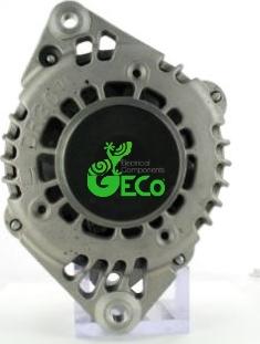 GECO A240219 - Alternator furqanavto.az