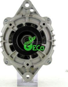 GECO A24107 - Alternator furqanavto.az