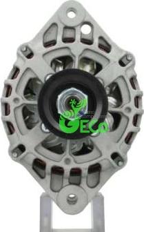 GECO A24114 - Alternator furqanavto.az