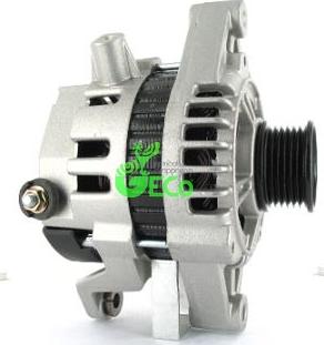 GECO A24111R - Alternator furqanavto.az