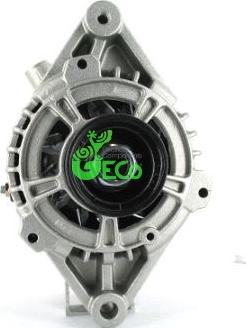 GECO A24111R - Alternator furqanavto.az