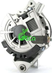 GECO A24111R - Alternator furqanavto.az