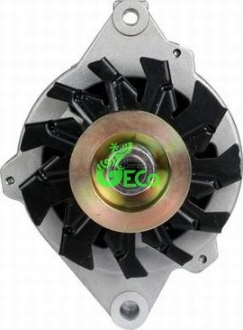 GECO A241291A - Alternator furqanavto.az