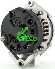 GECO A56105R - Alternator furqanavto.az