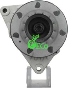 GECO A203202A - Alternator furqanavto.az