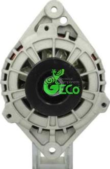 GECO A202547A - Alternator furqanavto.az