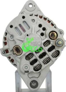 GECO A207255A - Alternator furqanavto.az