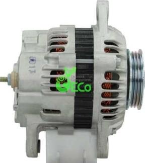 GECO A207255A - Alternator furqanavto.az