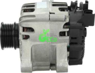 GECO A729906 - Alternator furqanavto.az