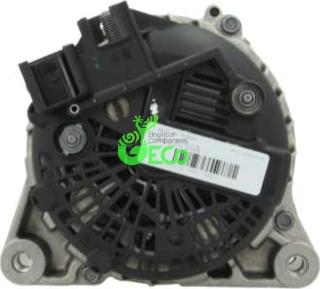 GECO A729906 - Alternator furqanavto.az