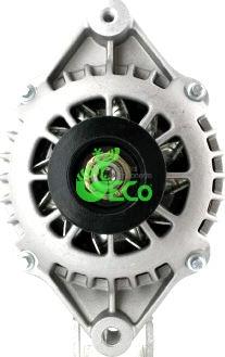 GECO A729454 - Alternator furqanavto.az