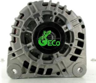 GECO A729467 - Alternator furqanavto.az