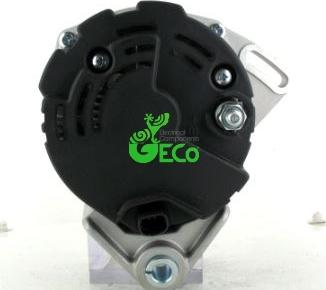 GECO A729417 - Alternator furqanavto.az
