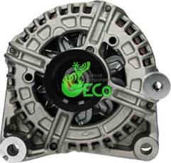 GECO A729486 - Alternator furqanavto.az