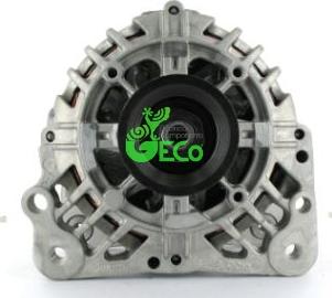 GECO A729481 - Alternator furqanavto.az