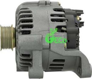 GECO A729487A - Alternator furqanavto.az