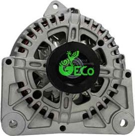 GECO A729479 - Alternator furqanavto.az