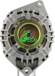 GECO A729472 - Alternator furqanavto.az