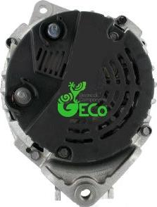 GECO A729472 - Alternator furqanavto.az