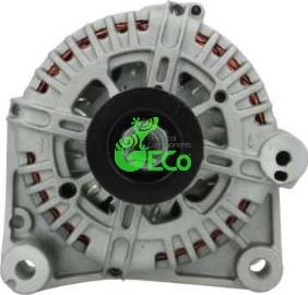 GECO A729545A - Alternator furqanavto.az