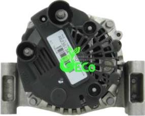 GECO A729505A - Alternator furqanavto.az