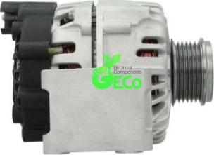 GECO A729505A - Alternator furqanavto.az