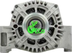 GECO A729505A - Alternator furqanavto.az