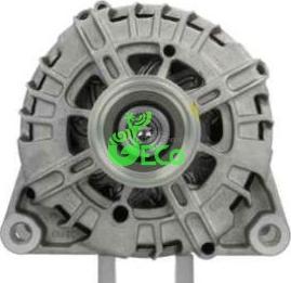 GECO A729502A - Alternator furqanavto.az