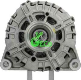 GECO A729502 - Alternator furqanavto.az