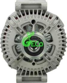 GECO A729585A - Alternator furqanavto.az