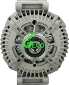 GECO A729585 - Alternator furqanavto.az
