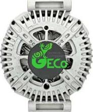 GECO A729583 - Alternator furqanavto.az