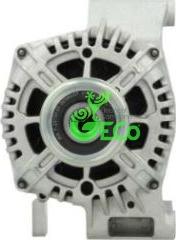 GECO A729523 - Alternator furqanavto.az