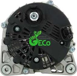 GECO A729646A - Alternator furqanavto.az