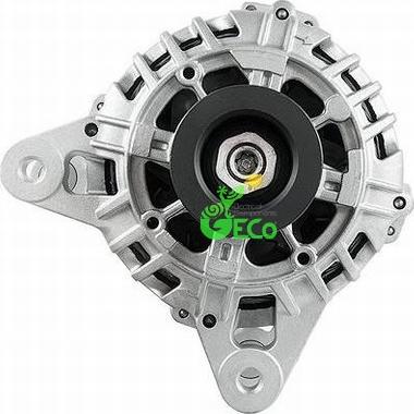 GECO A729661A - Alternator furqanavto.az