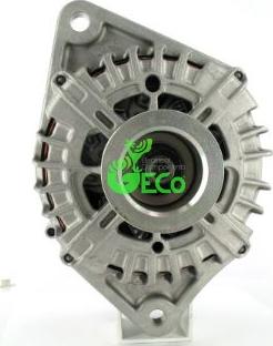 GECO A729631 - Alternator furqanavto.az