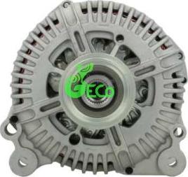 GECO A729624 - Alternator furqanavto.az