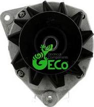 GECO A729099 - Alternator furqanavto.az