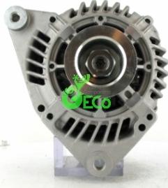 GECO A729069A - Alternator furqanavto.az