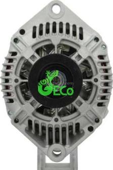 GECO A729065 - Alternator furqanavto.az